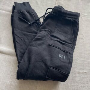 Women's Victoria Secrete PINK Sweatpants - Sz. S